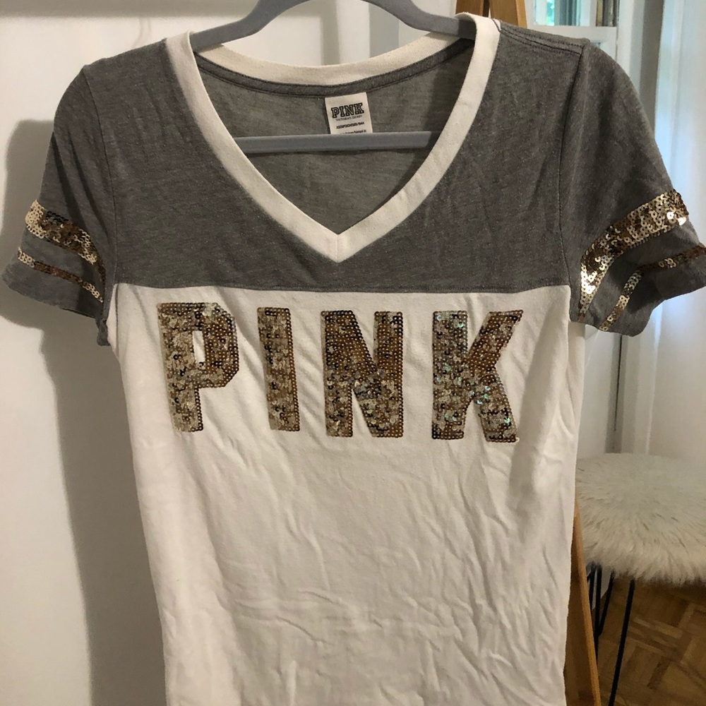 Top from “Pink”